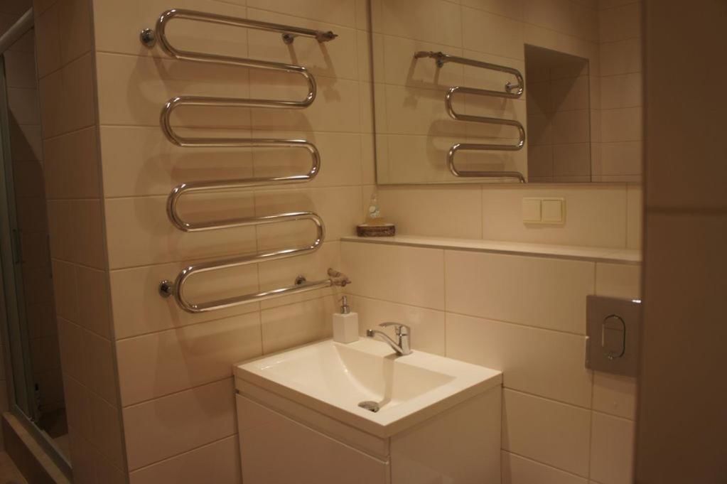 Апартаменты Cozy apartaments in Vilnius Вильнюс
