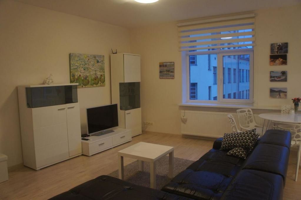 Апартаменты Cozy apartaments in Vilnius Вильнюс