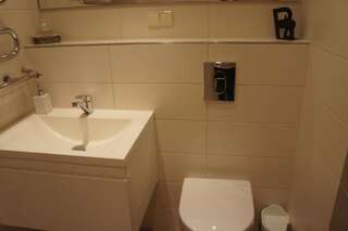 Апартаменты Cozy apartaments in Vilnius Вильнюс Апартаменты с 1 спальней-14