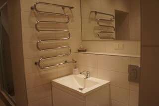 Апартаменты Cozy apartaments in Vilnius Вильнюс Апартаменты с 1 спальней-20