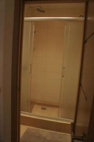 Апартаменты Cozy apartaments in Vilnius Вильнюс Апартаменты с 1 спальней-3