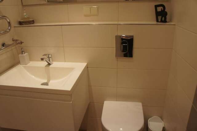 Апартаменты Cozy apartaments in Vilnius Вильнюс-16
