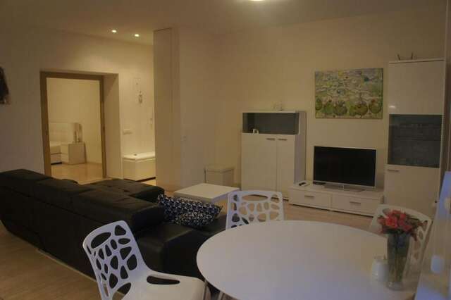 Апартаменты Cozy apartaments in Vilnius Вильнюс-21